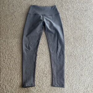 Spacedye Caught In The Midi High Waisted Legging